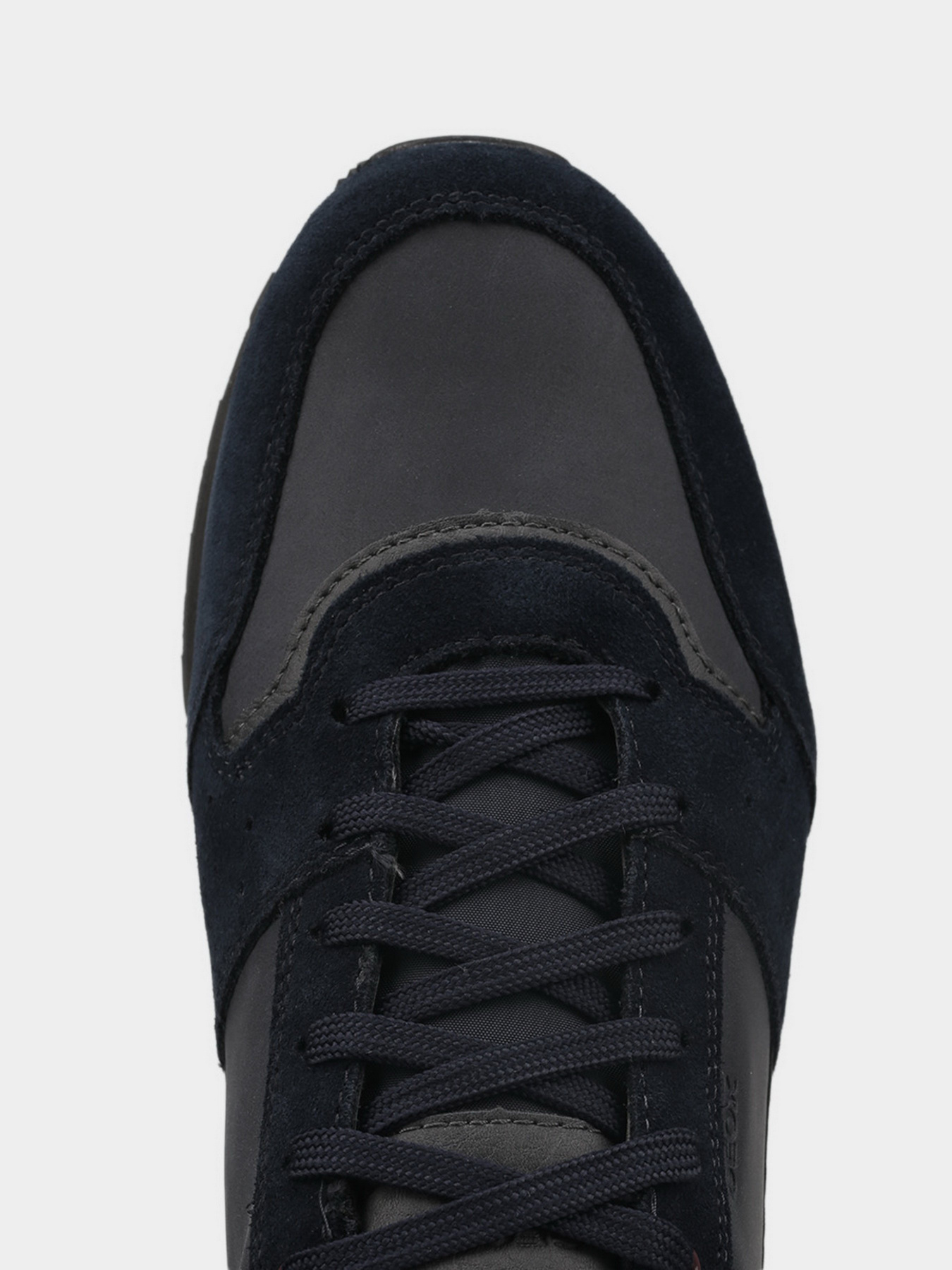 Кросівки Geox Ponente модель U16DPA-0MEPT-CF49A Фото