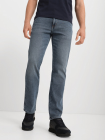 Кросівки Geox Ponente модель U16DPA-0MEPT-CF49A Фото