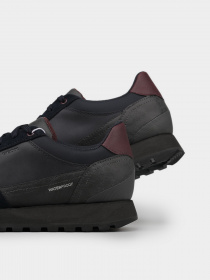 Кроссовки повседневные Geox Ponente модель U16DPA-0MEPT-CF49A Фото