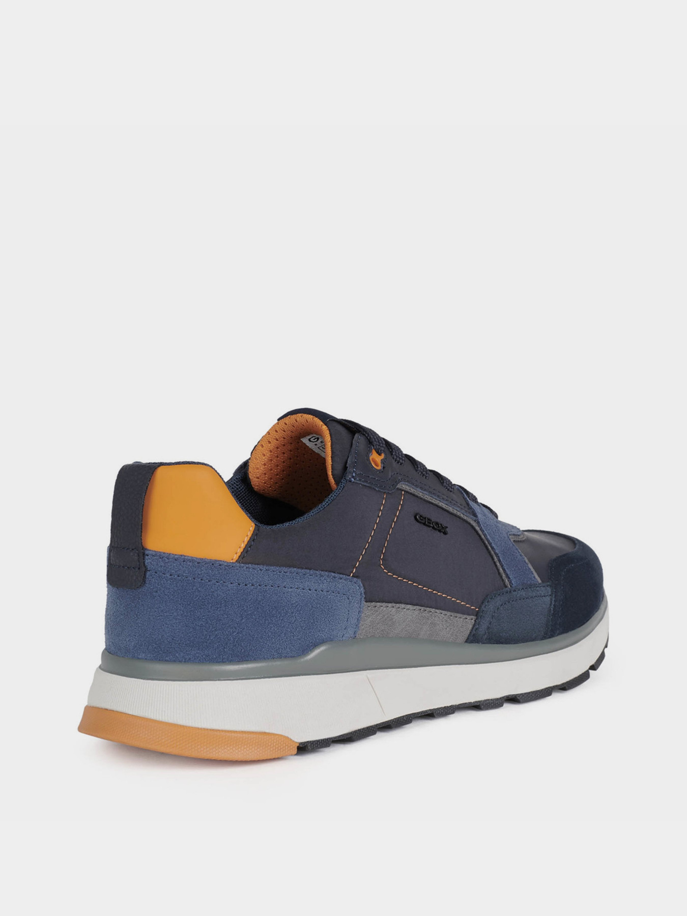 Кросівки Geox Dolomia модель U16DQA-022FU-C0659 Фото
