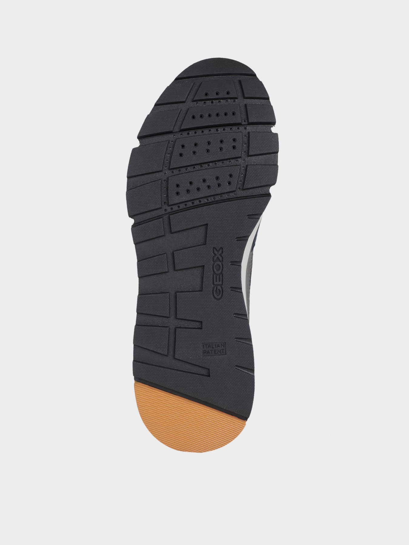 Кросівки Geox Dolomia модель U16DQA-022FU-C0659 Фото