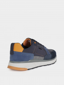 Кросівки Geox Dolomia модель U16DQA-022FU-C0659 Фото