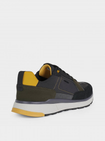 Кросівки Geox Dolomia модель U16DQA-022FU-C9241 Фото