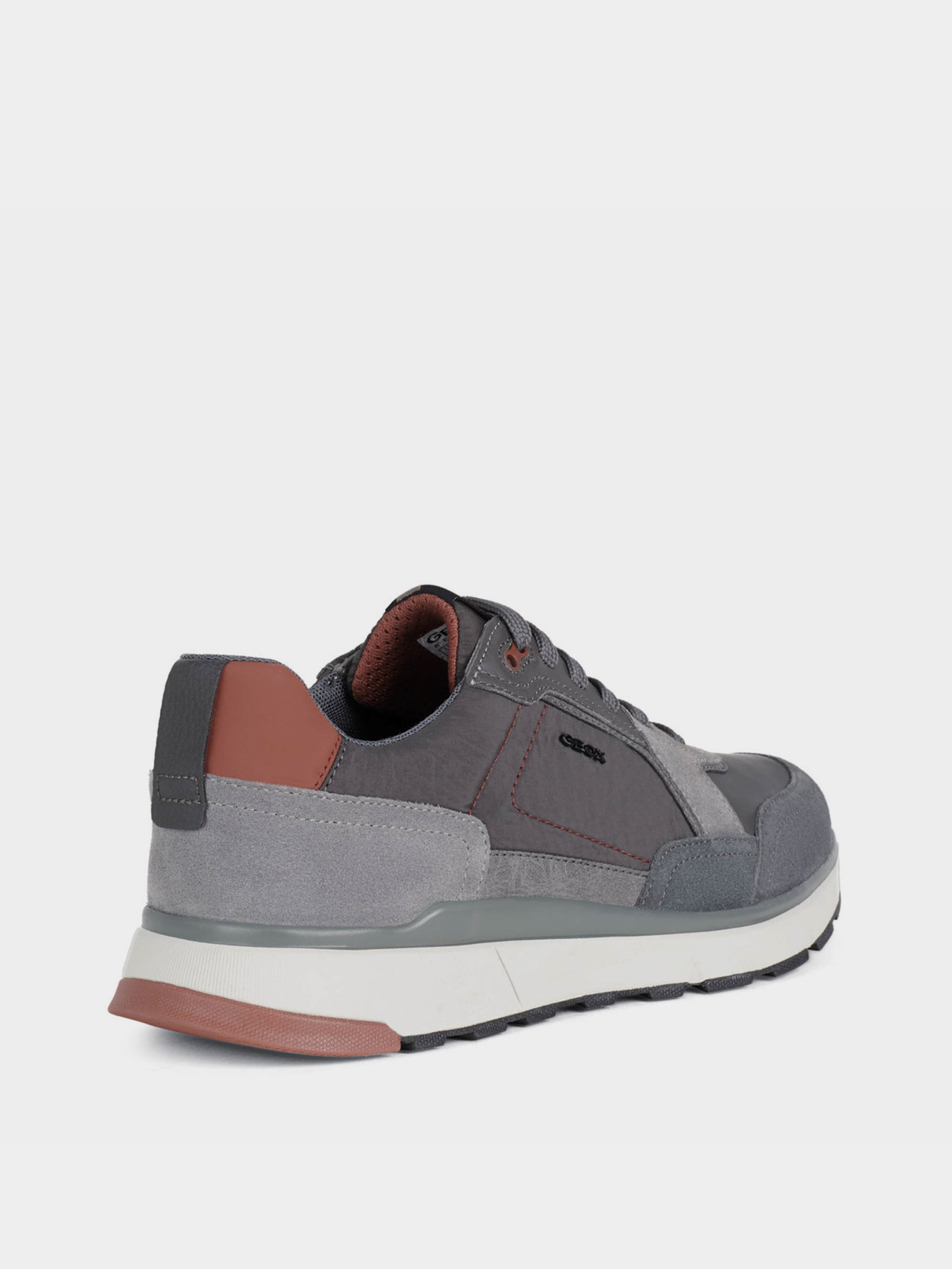 Кросівки Geox Dolomia модель U16DQA-022FU-C9A7M Фото