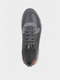 Кросівки Geox Dolomia модель U16DQA-022FU-C9A7M Фото