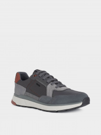 Кроссовки повседневные Geox Dolomia модель U16DQA-022FU-C9A7M Фото