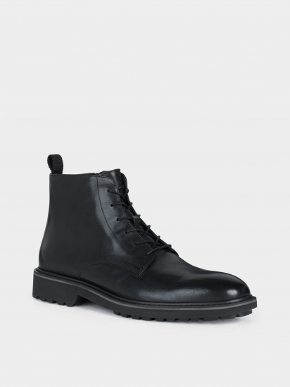 Ботинки Geox модель U16DRC-00043-C9999 — фото - INTERTOP