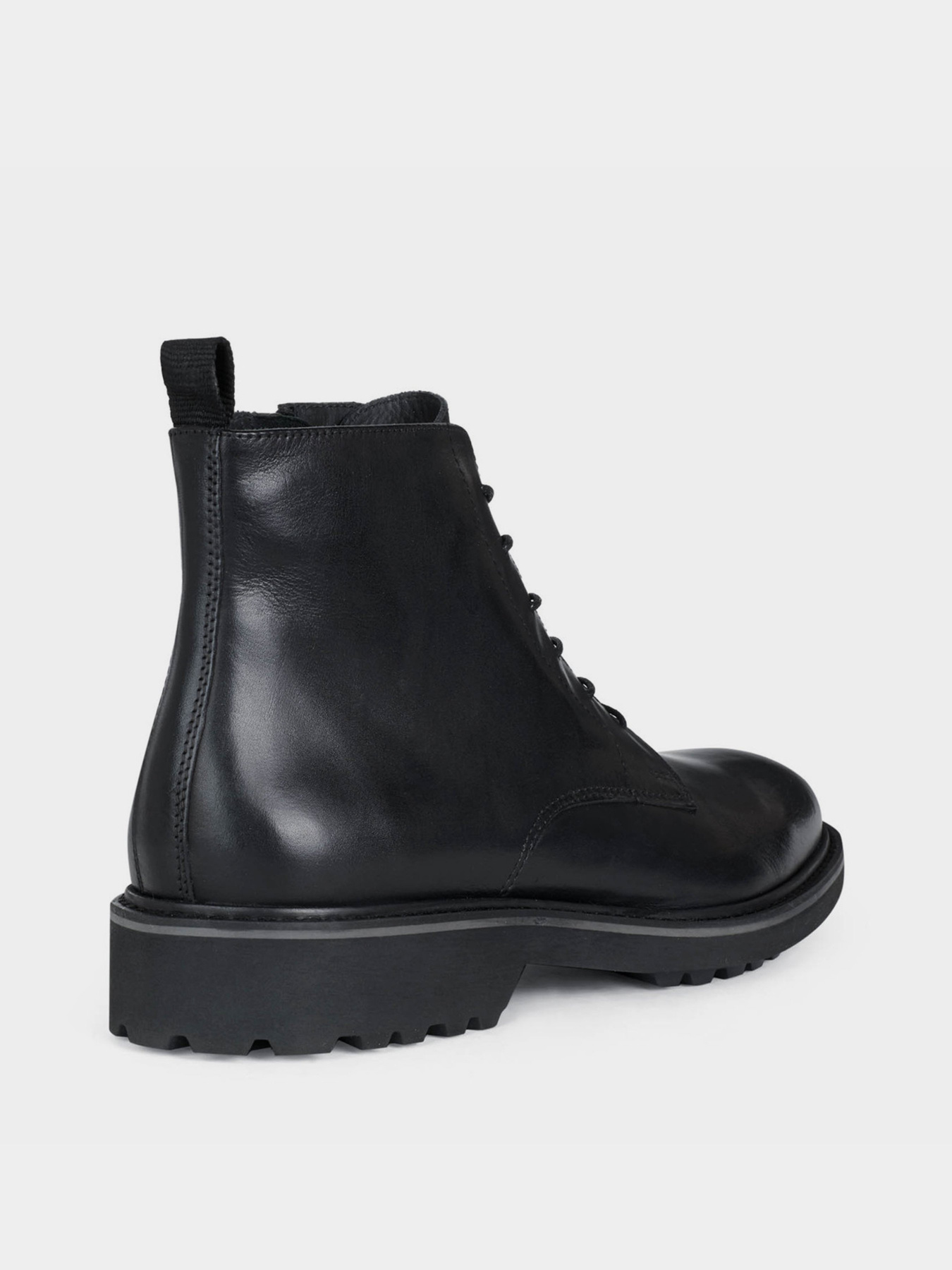 Черевики Geox модель U16DRC-00043-C9999 Фото