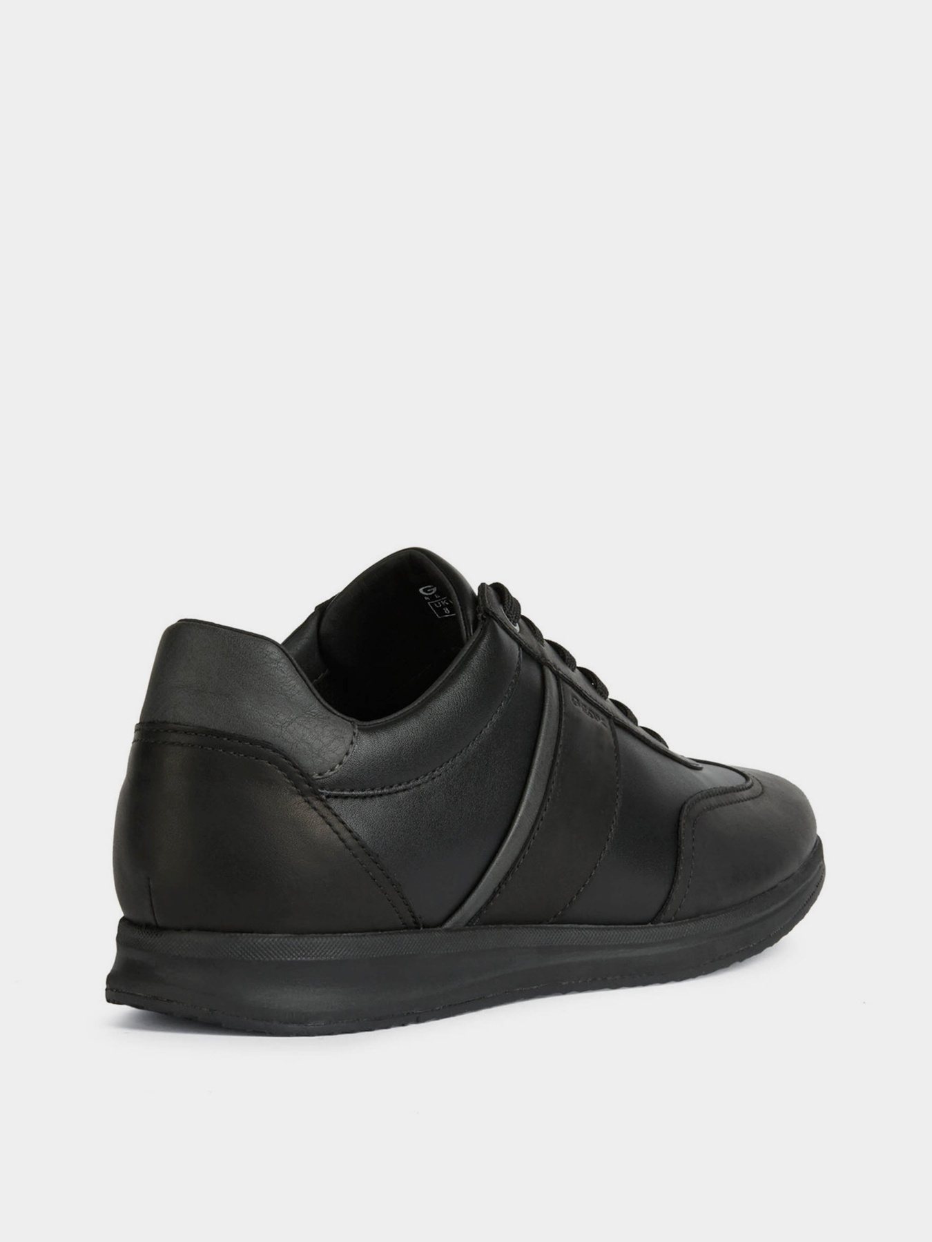 Кросівки Geox Avery модель U16H5A-05443-C9999 Фото