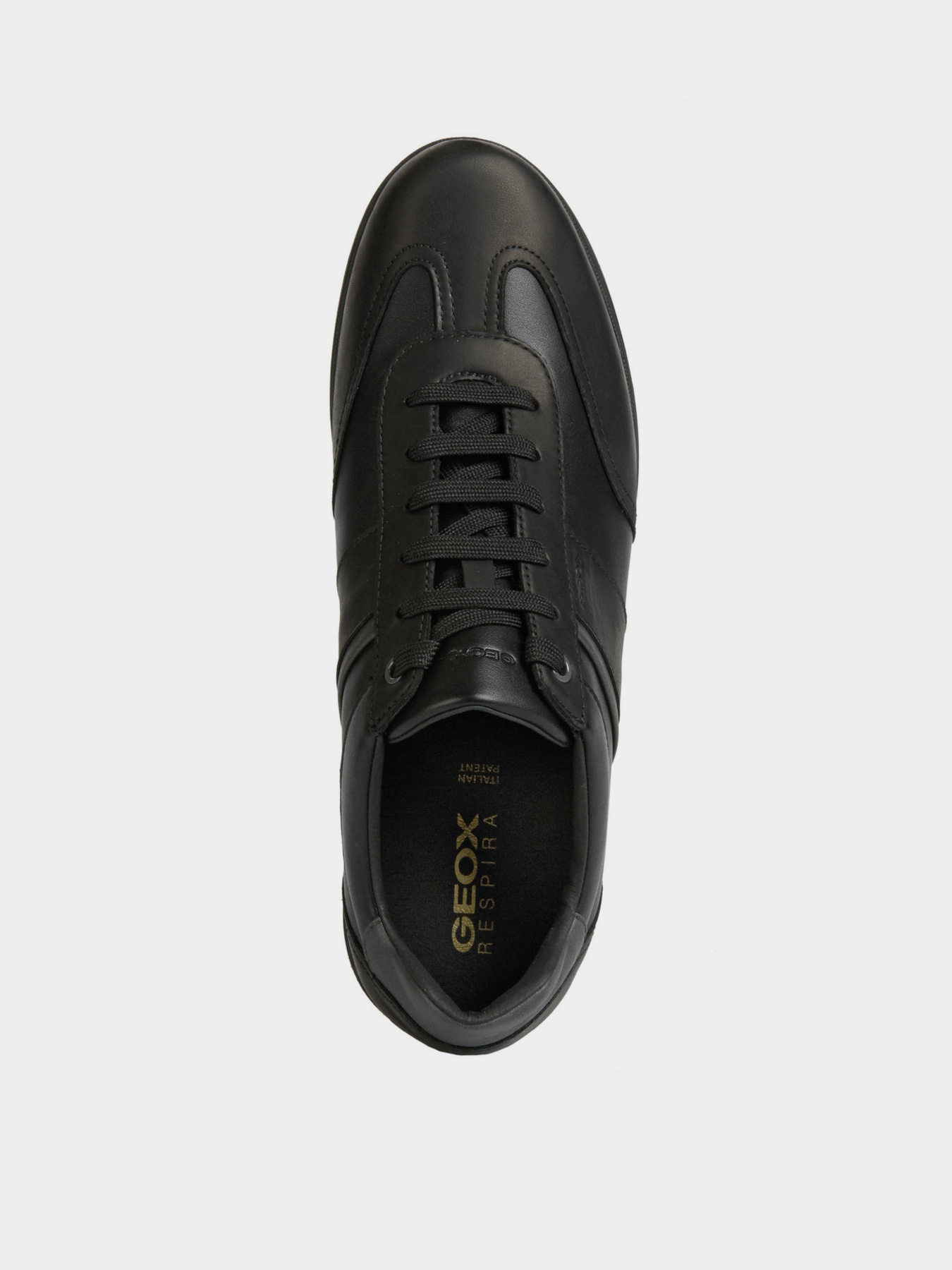 Кросівки Geox Avery модель U16H5A-05443-C9999 Фото