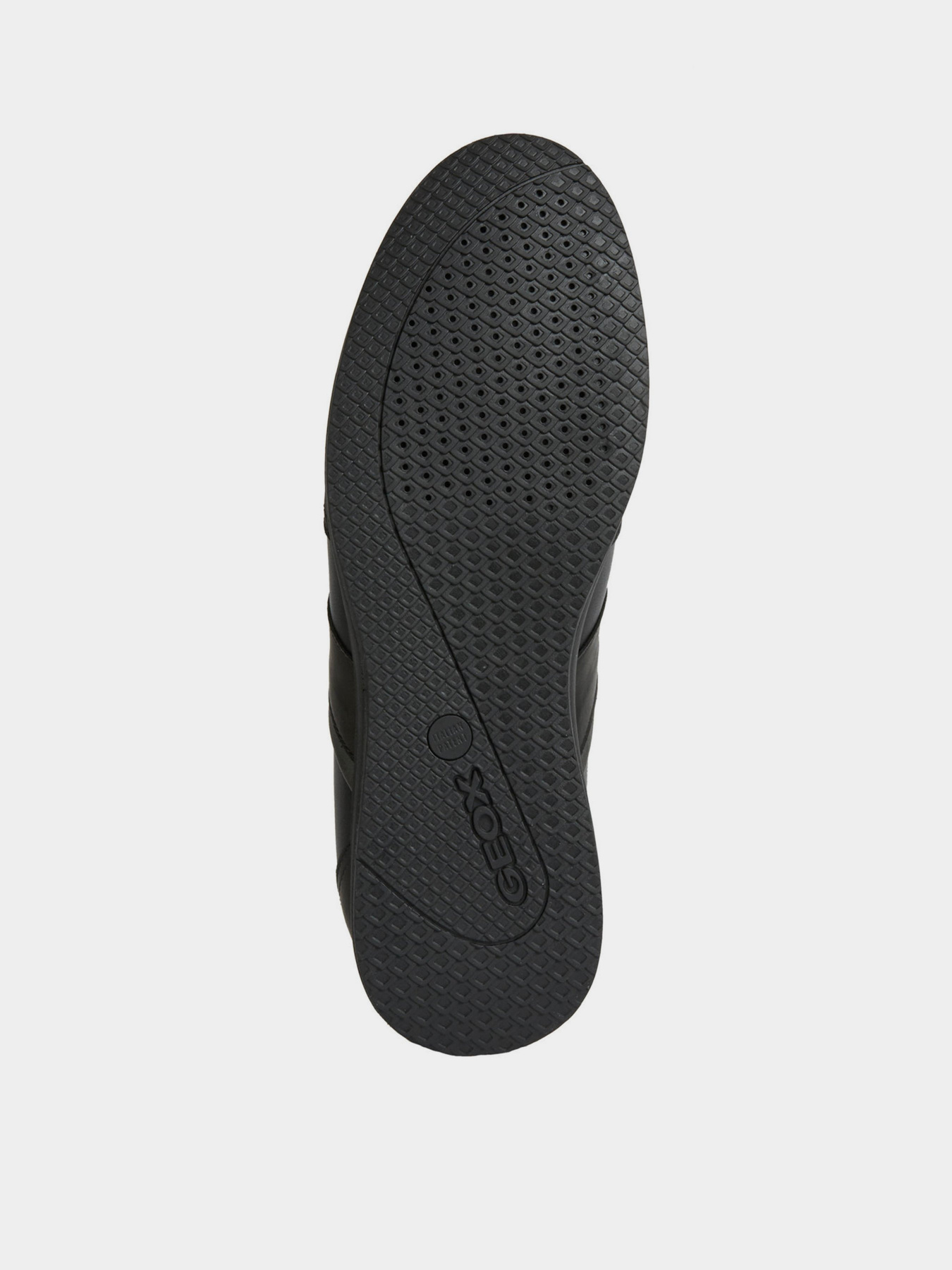 Кросівки Geox Avery модель U16H5A-05443-C9999 Фото