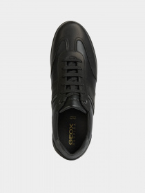 Кроссовки повседневные Geox Avery модель U16H5A-05443-C9999 Фото