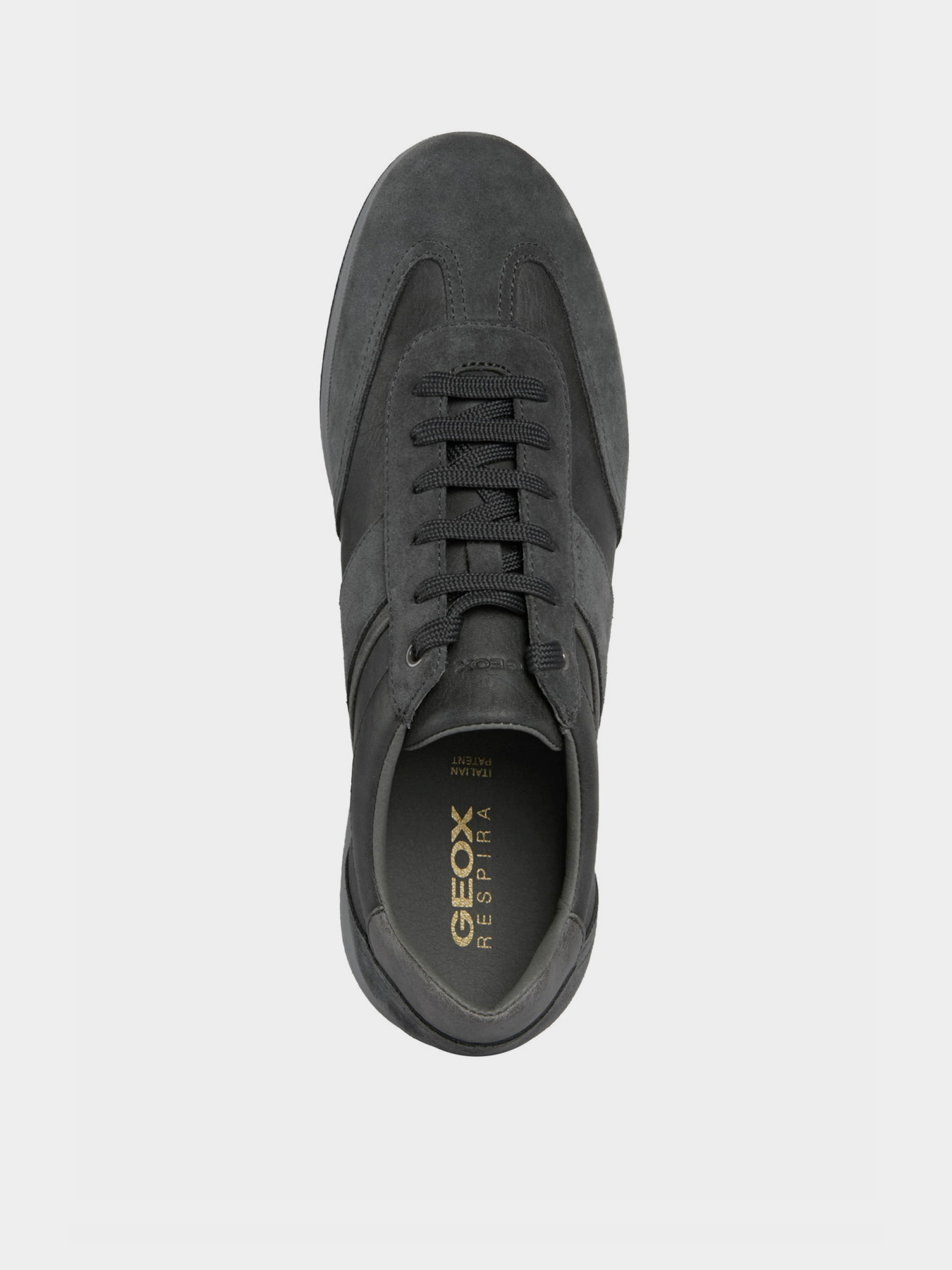 Кросівки повсякденні Geox модель U16H5A-0PT22-C9004 Фото