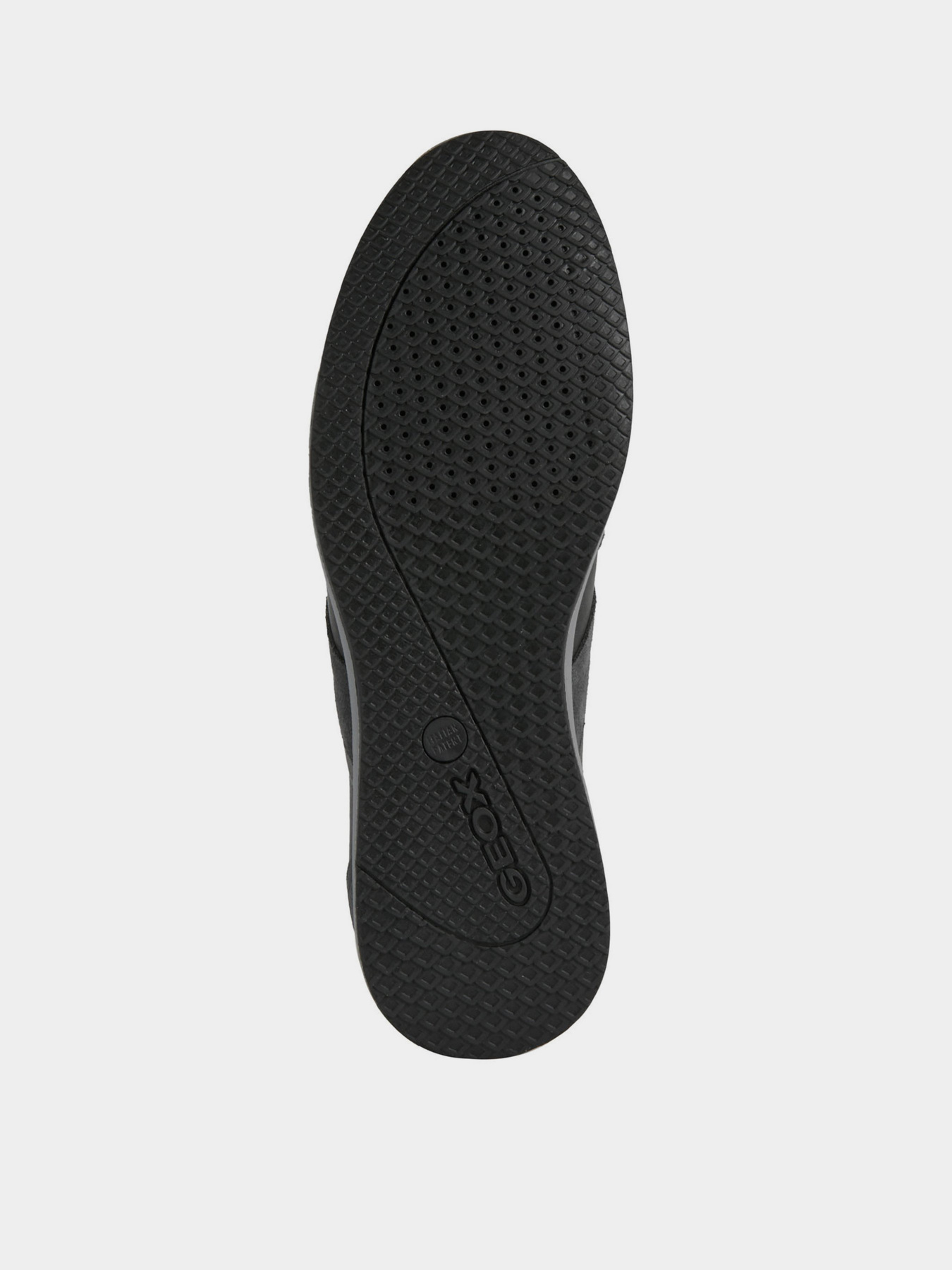 Кросівки повсякденні Geox модель U16H5A-0PT22-C9004 Фото