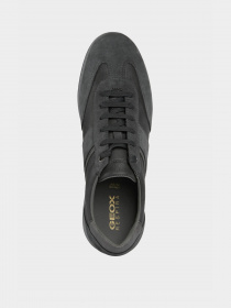 Кросівки повсякденні Geox модель U16H5A-0PT22-C9004 Фото