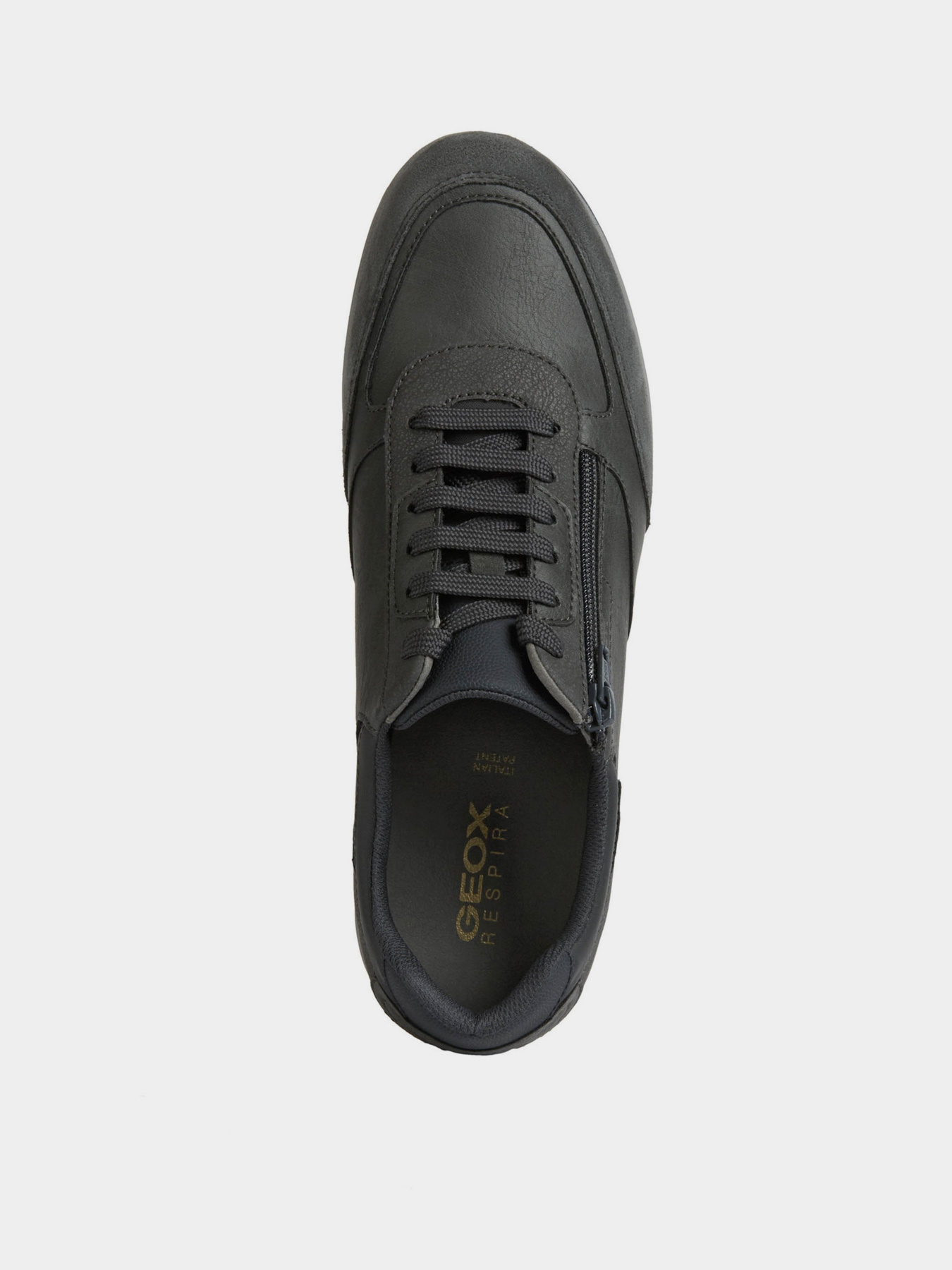 Кросівки повсякденні Geox Avery модель U16H5B-0PT11-C9004 Фото
