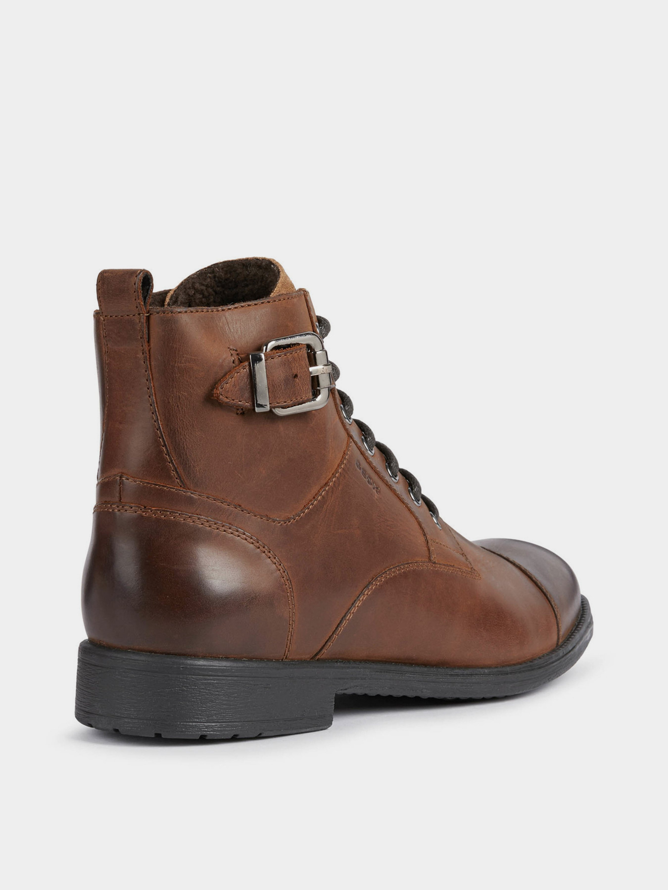 Черевики Geox модель U16Y7A-000CL-C6001 Фото