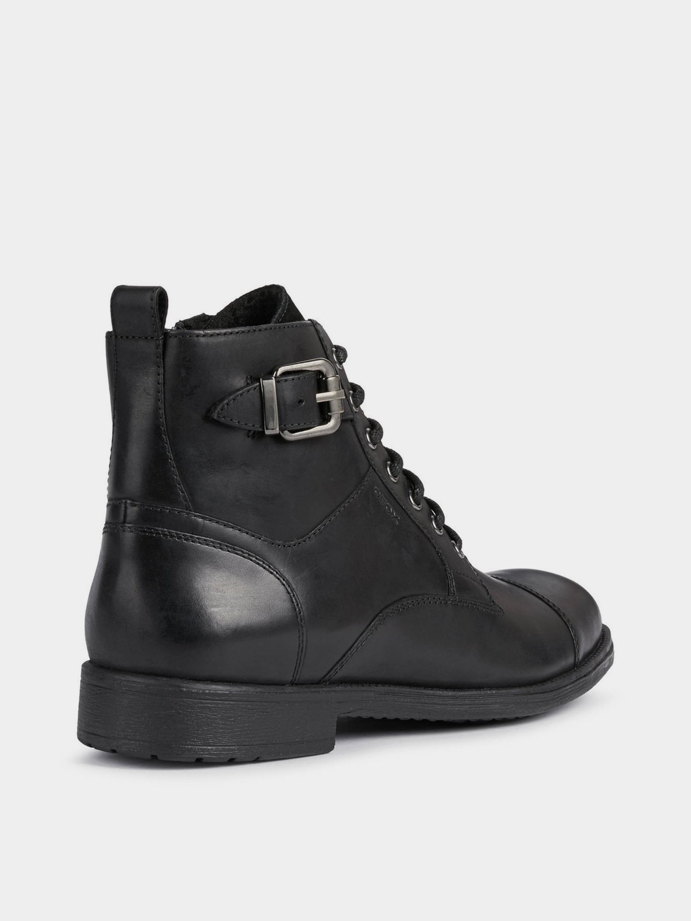 Ботинки Geox модель U16Y7A-000CL-C9999 Фото