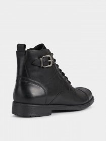 Ботинки Geox модель U16Y7A-000CL-C9999 Фото