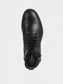 Ботинки Geox модель U16Y7A-000CL-C9999 Фото