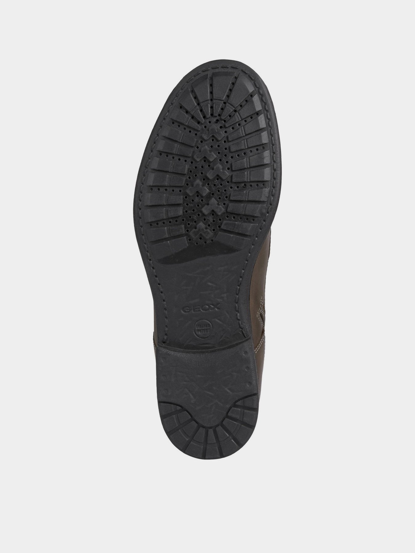Ботинки Geox Jaylon модель U16Y7C-000CL-C9004 Фото