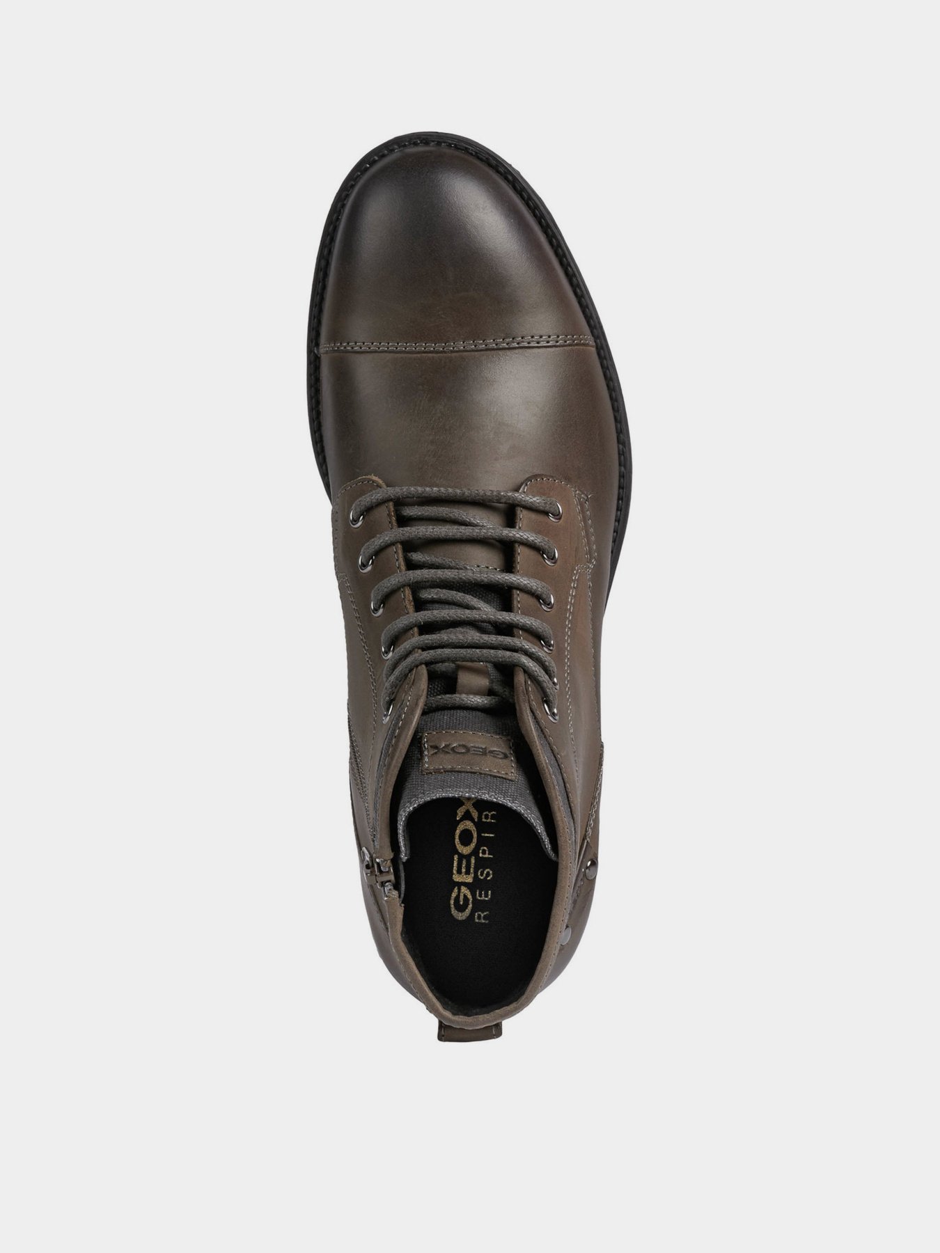 Черевики Geox Jaylon модель U16Y7C-000CL-C9004 Фото