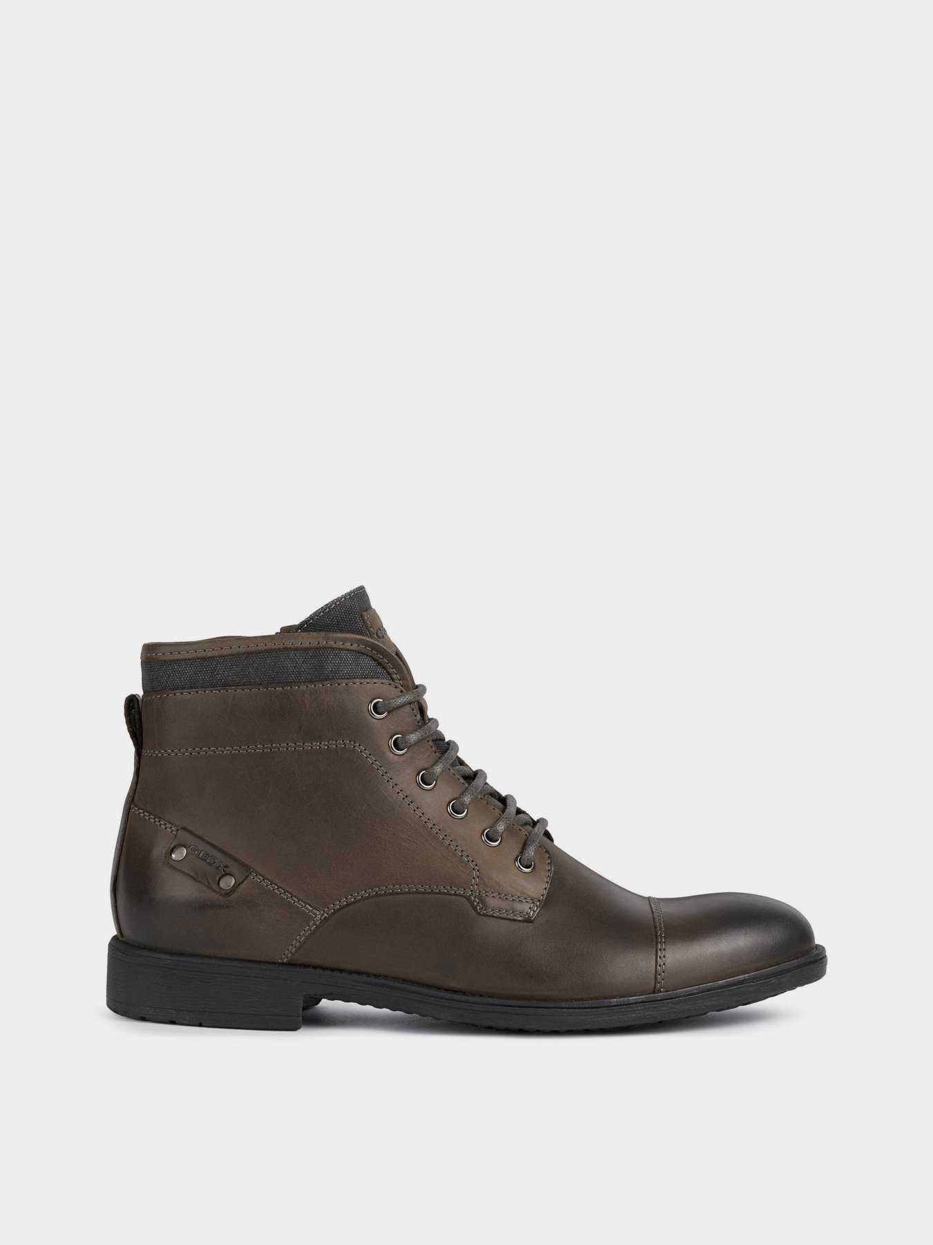 Черевики Geox Jaylon модель U16Y7C-000CL-C9004 Фото