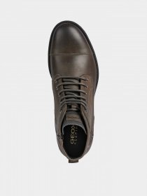 Черевики Geox Jaylon модель U16Y7C-000CL-C9004 Фото