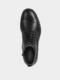 Черевики Geox Jaylon модель U16Y7C-000CL-C9999 Фото
