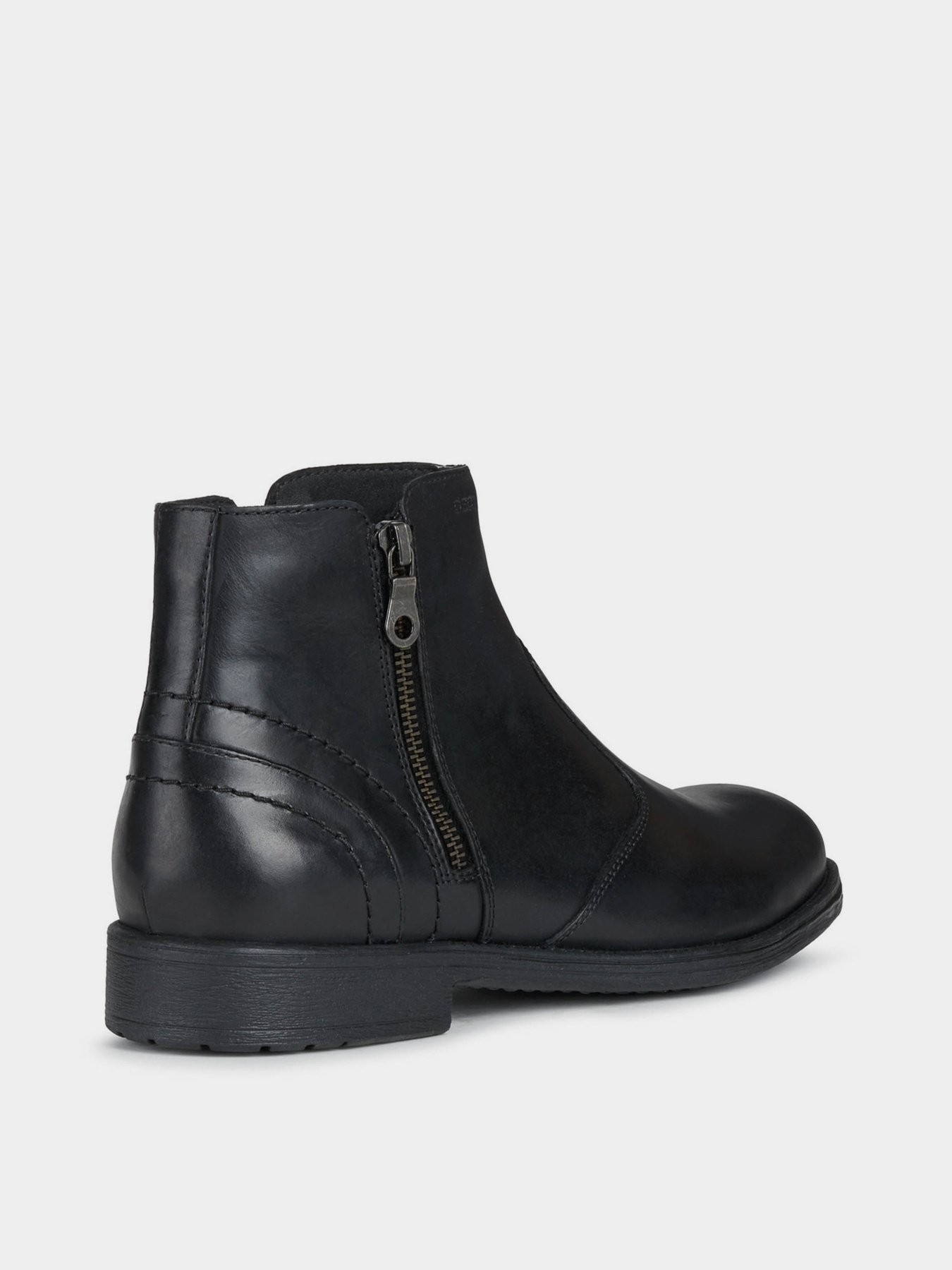 Ботинки Geox модель U16Y7D-000CL-C9999 Фото