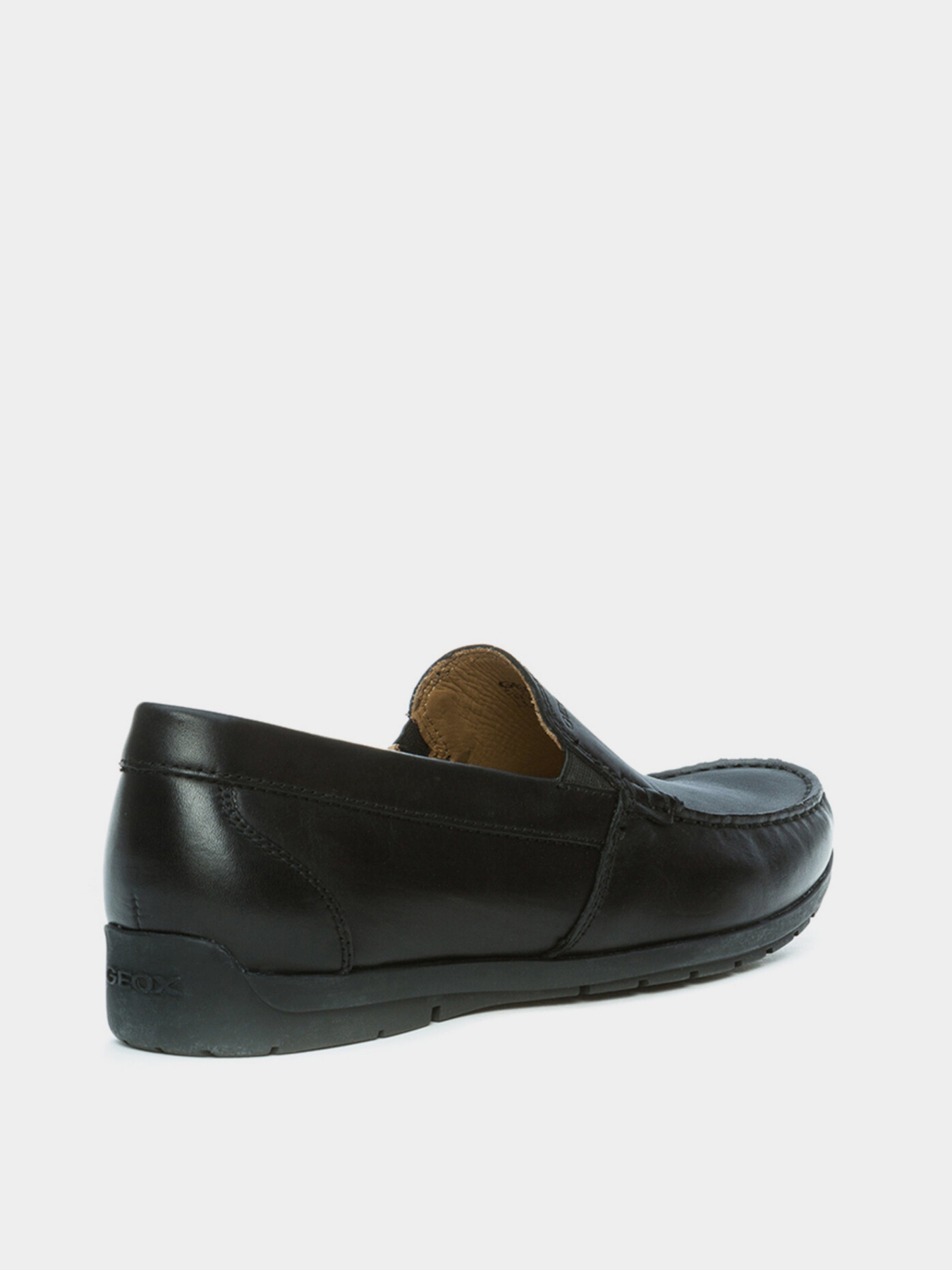 Мокасини Geox Siron модель U34R1C-00043-C9999 Фото