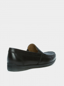 Мокасини Geox Siron модель U34R1C-00043-C9999 Фото