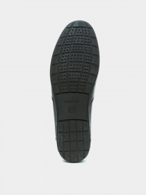 Слипоны и мокасины Geox Siron модель U34R1C-00043-C9999 Фото