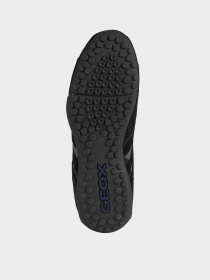Кроссовки Geox Snake модель U4207K-02285-C0052 Фото