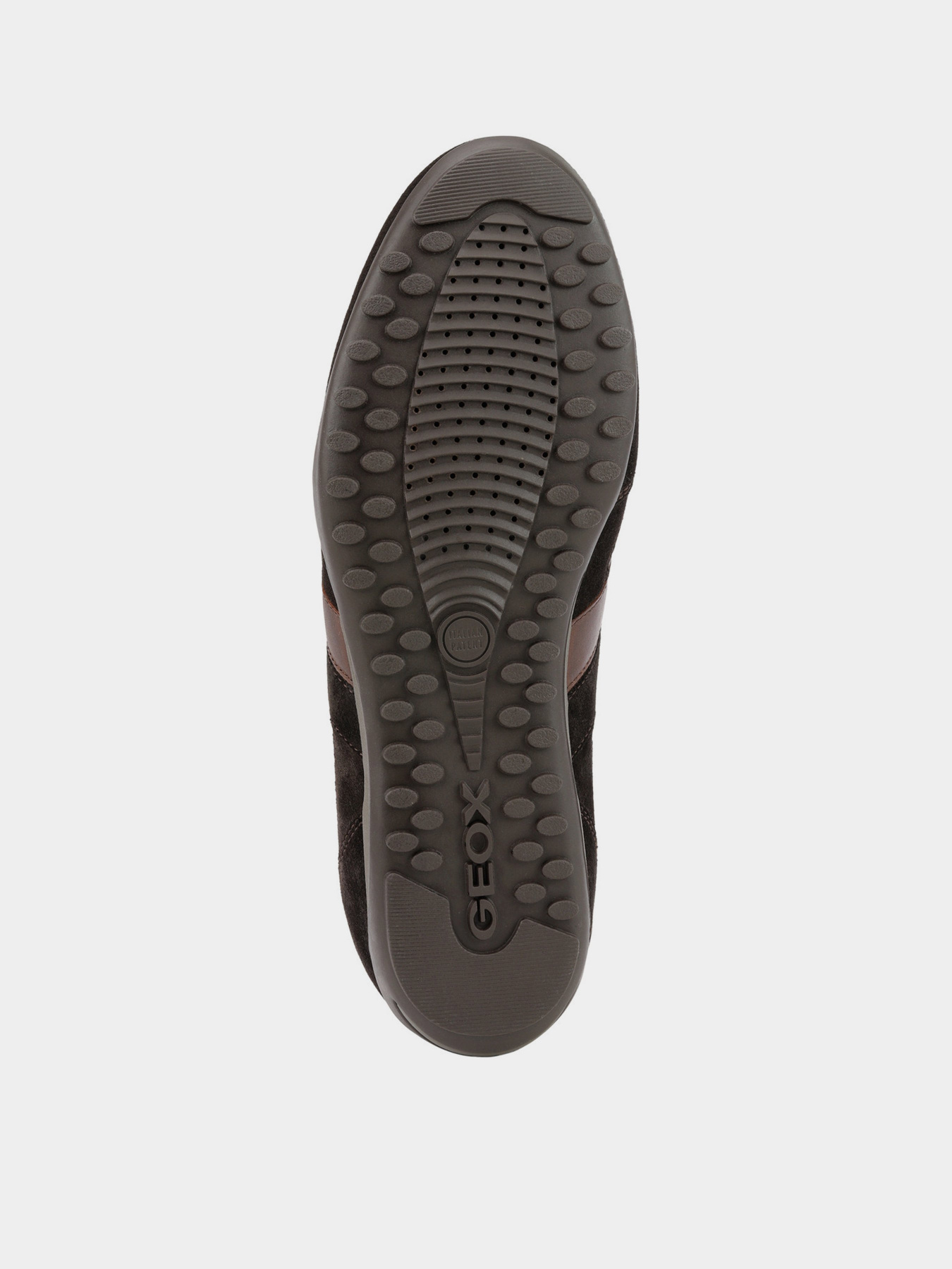 Кроссовки Geox U Wells модель U52T5C-022EK-C6024 Фото
