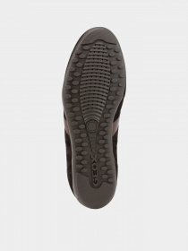 Кросівки повсякденні Geox U Wells модель U52T5C-022EK-C6024 Фото