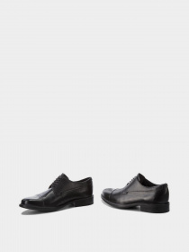 Туфли Geox Carnaby модель U64W1G-00043-C9999 Фото