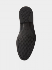 Туфли Geox Carnaby модель U64W1G-00043-C9999 Фото