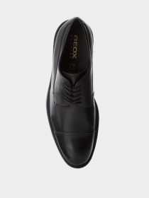 Туфли Geox Carnaby модель U64W1G-00043-C9999 Фото