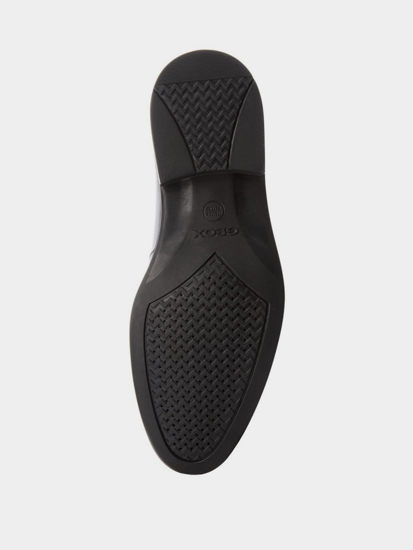 Туфлі Geox Carnaby модель U64W1G-00043-C9999 Фото