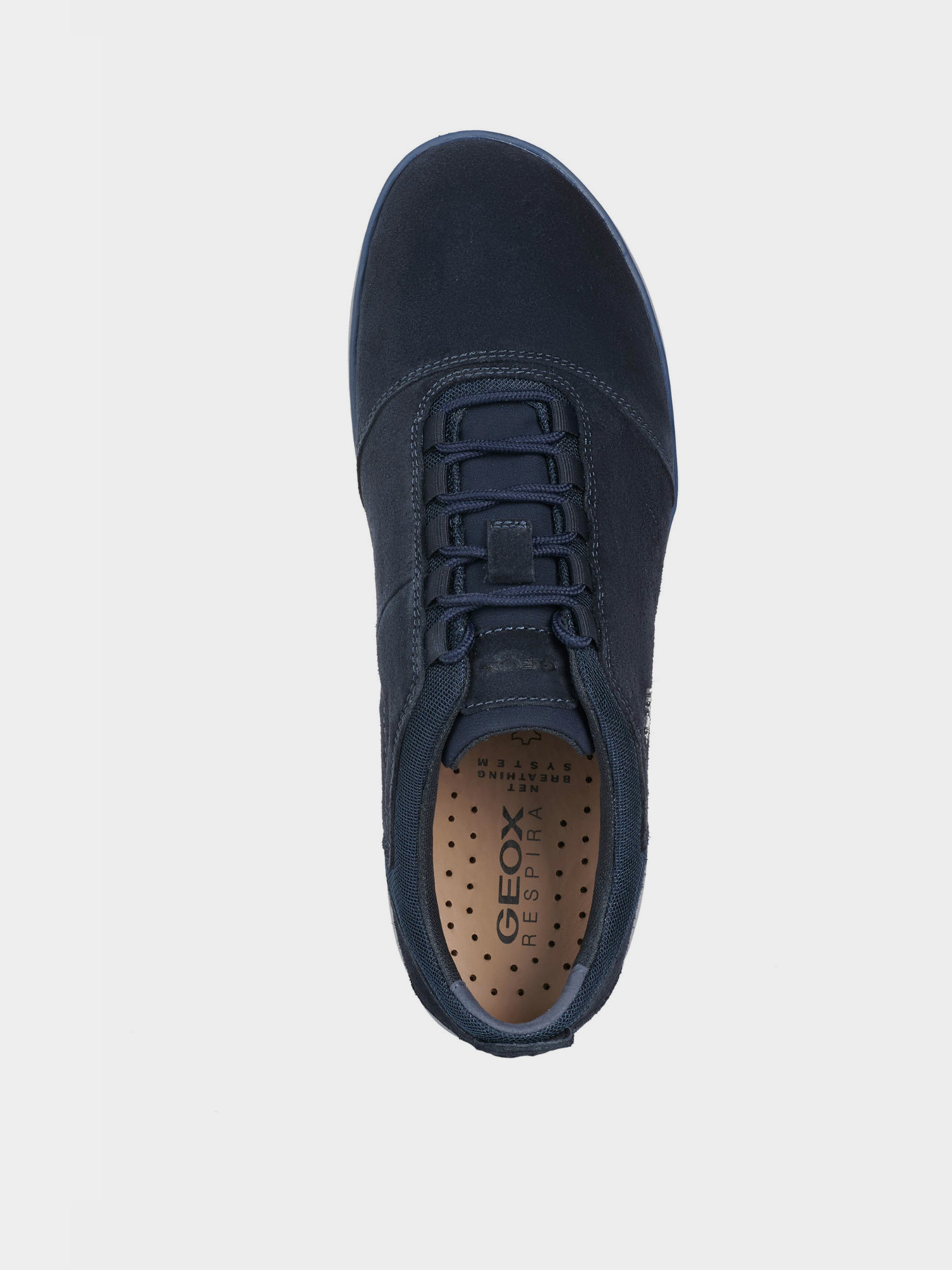 Кроссовки Geox Nebula модель U74D7C-00023-C4002 Фото