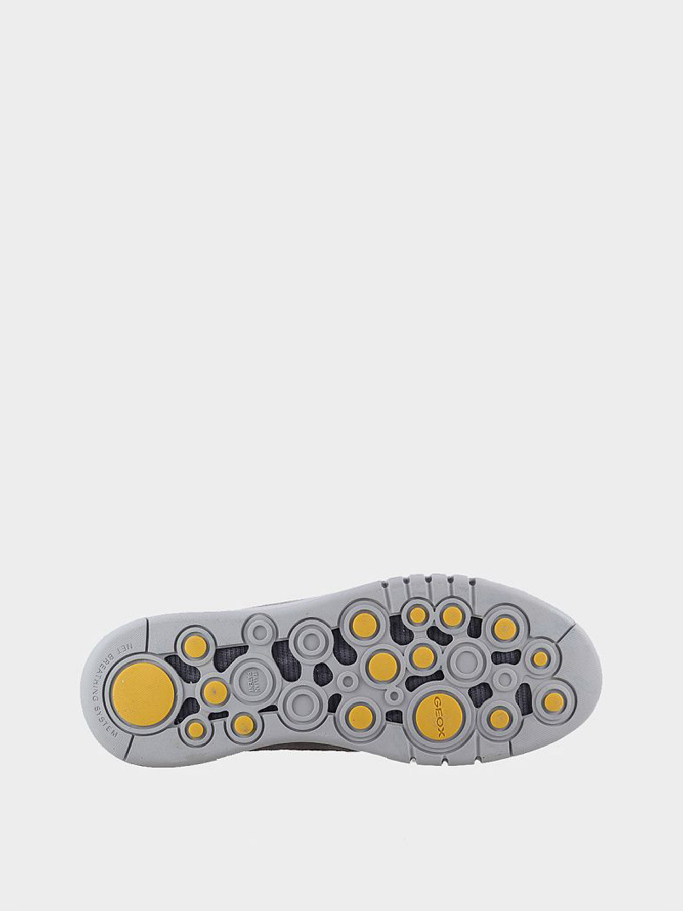 Кроссовки Geox Aerantis модель U927FA-02285-C1006 Фото