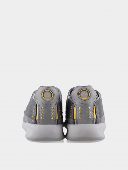Кросівки Geox Aerantis модель U927FA-02285-C1006 — фото 3 - INTERTOP