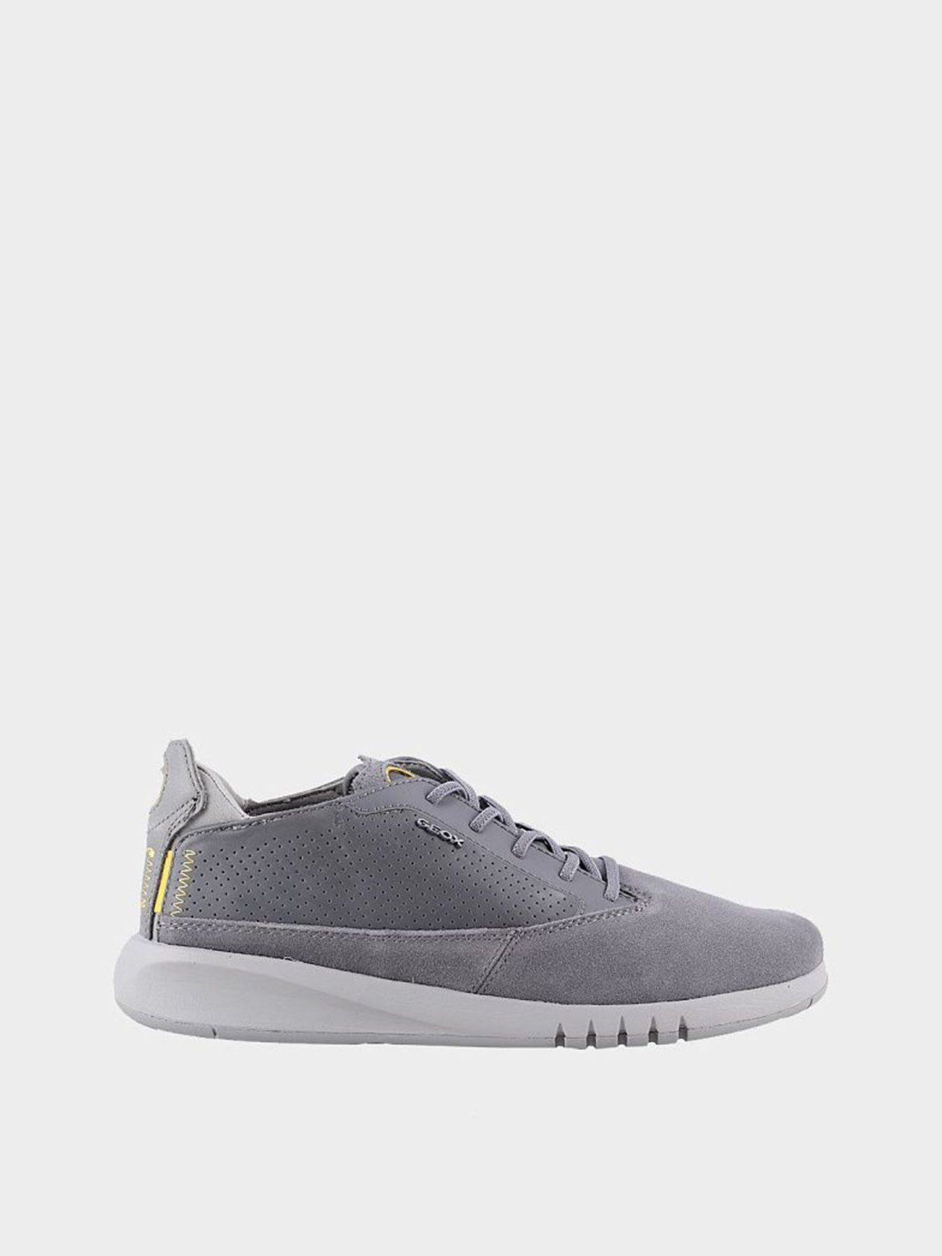 Кросівки повсякденні Geox Aerantis модель U927FA-02285-C1006 Фото