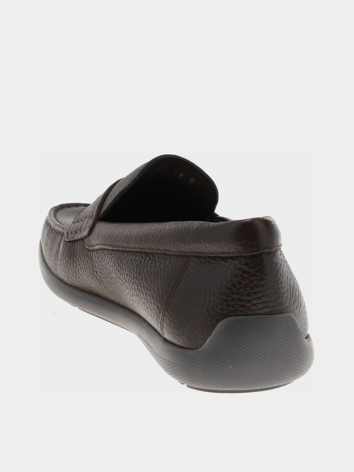 Мокасины Geox Devan модель U948BA-00046-C6009 Мокасины Geox Devan модель U948BA-00046-C6009 Фото