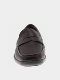 Мокасины Geox Devan модель U948BA-00046-C6009 Мокасины Geox Devan модель U948BA-00046-C6009 Фото