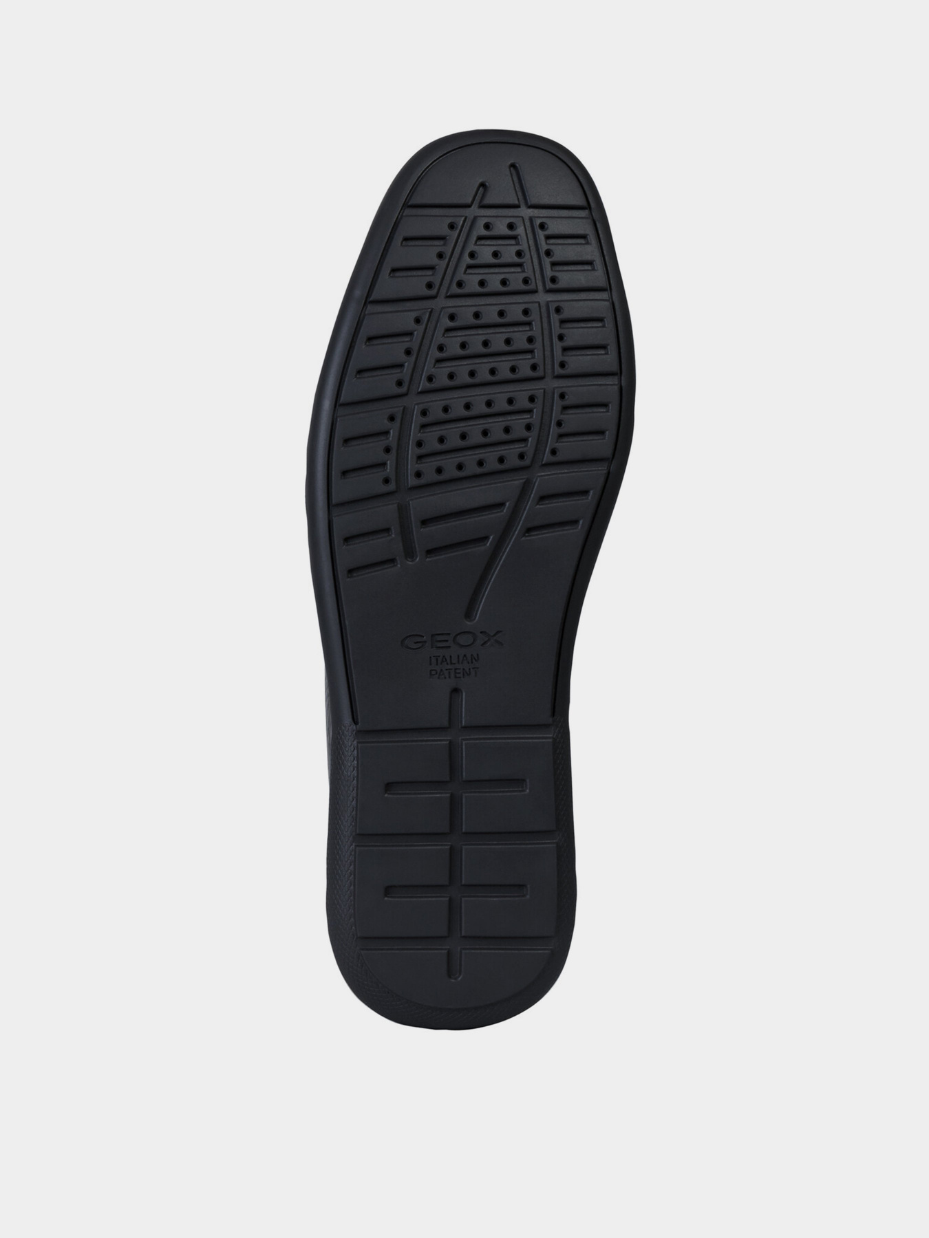 Мокасини Geox Devan модель U948BA-00046-C9999 Мокасини Geox Devan модель U948BA-00046-C9999 Фото