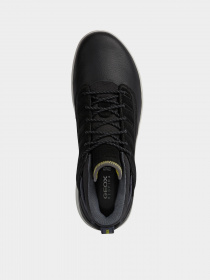 Черевики Geox Modual модель U948LA-0FVFU-C9999 Фото