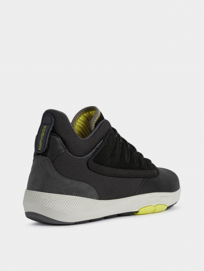 Черевики Geox Modual модель U948LA-0FVFU-C9999 — фото 3 - INTERTOP