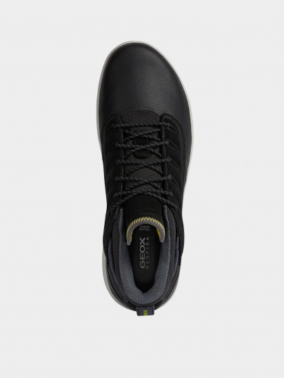 Черевики Geox Modual модель U948LA-0FVFU-C9999 — фото 4 - INTERTOP